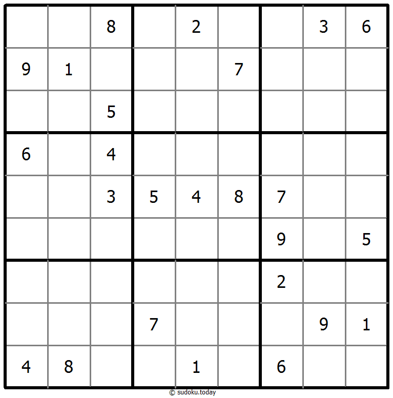 经典数独 #71533