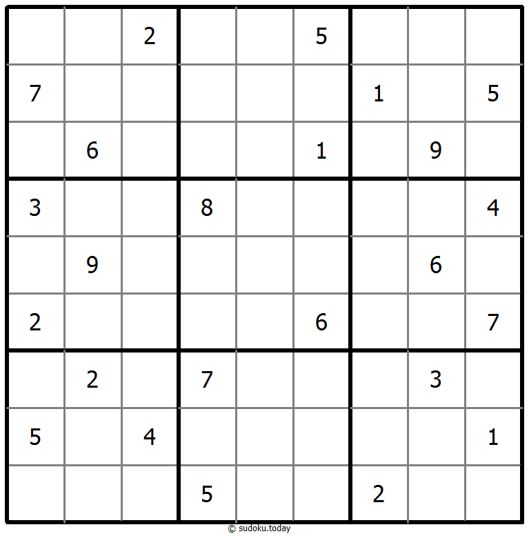 经典数独 #71536