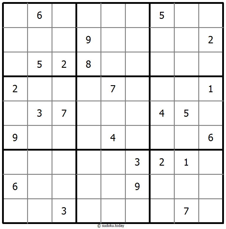 经典数独 #71558