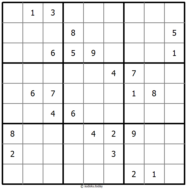 经典数独 #71567