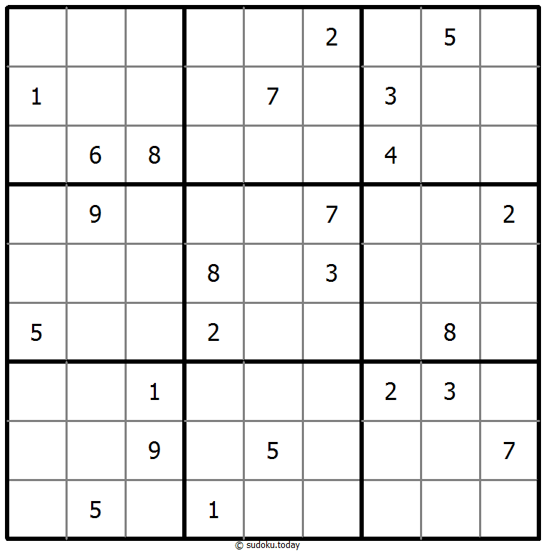 经典数独 #71577
