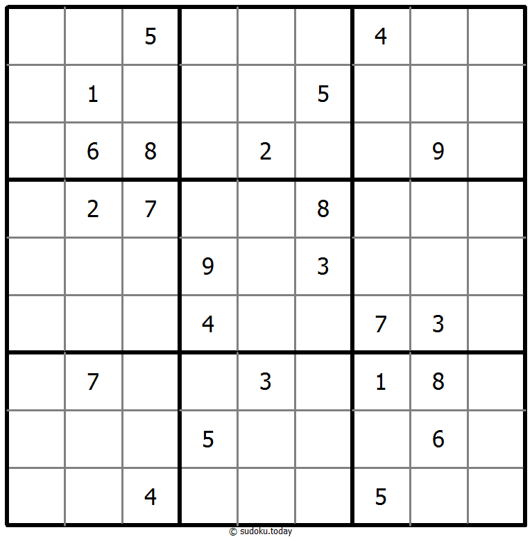 经典数独 #71635
