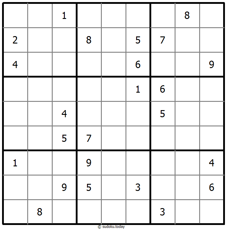 经典数独 #71648