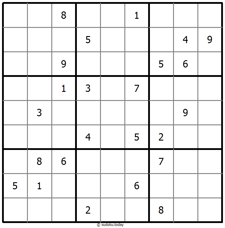 经典数独 #71680
