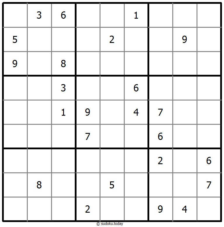 经典数独 #71738