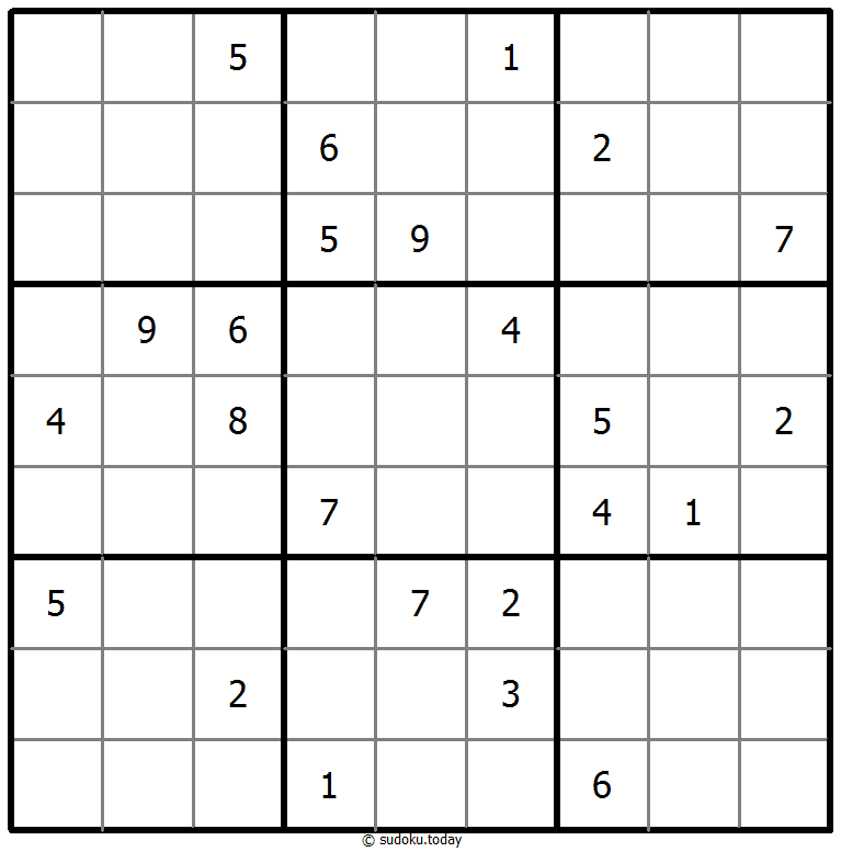 经典数独 #71748