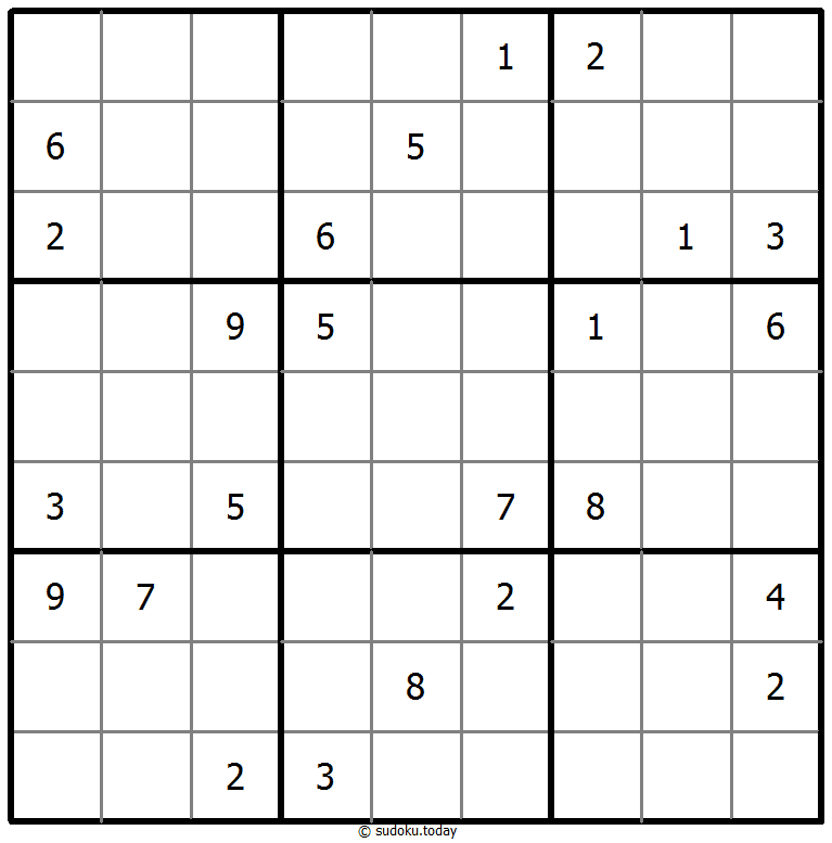 经典数独 #71884