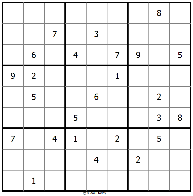 经典数独 #71935