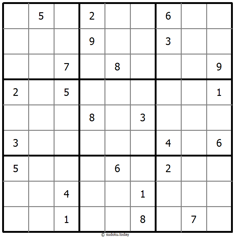 经典数独 #71941