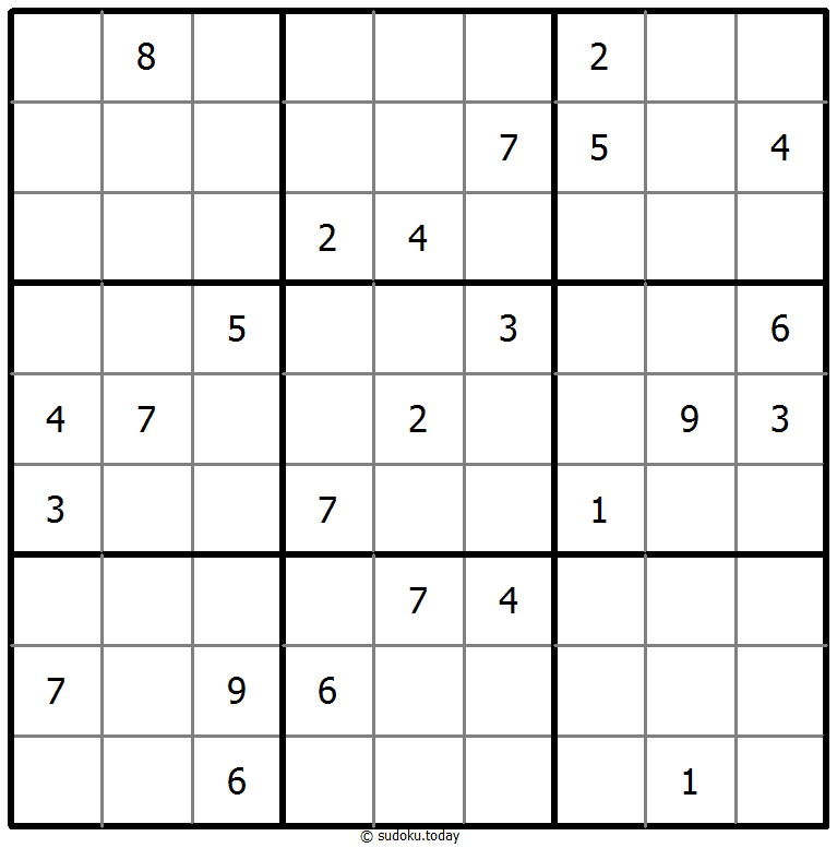 经典数独 #71958