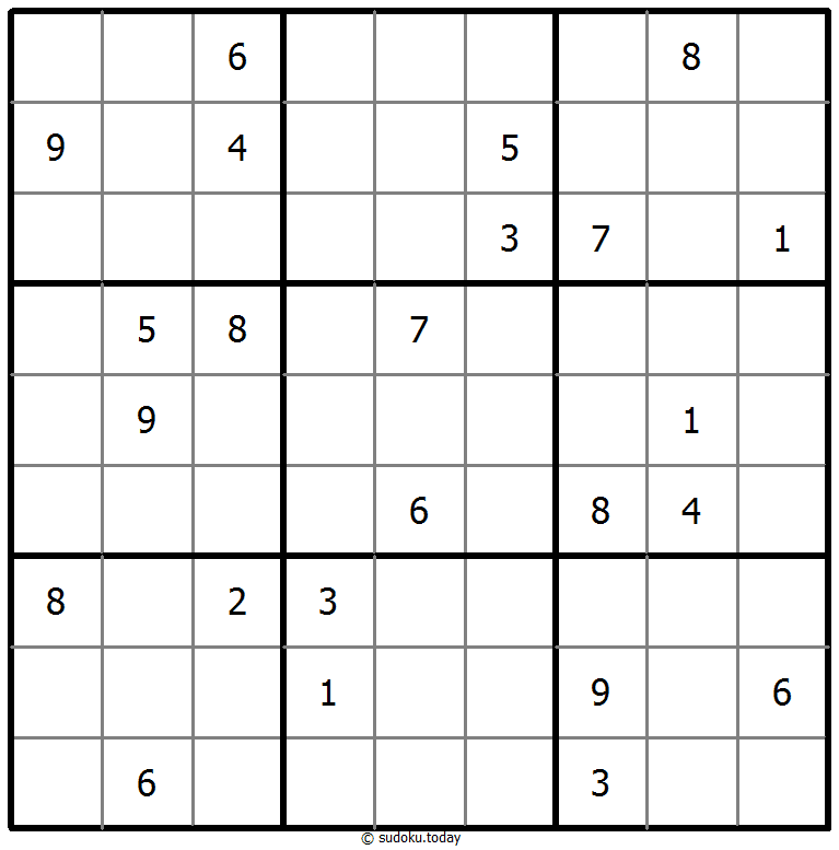 经典数独 #71966