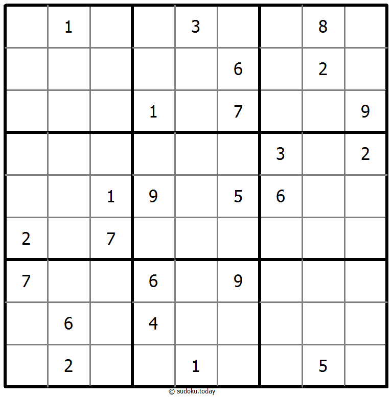 经典数独 #72037