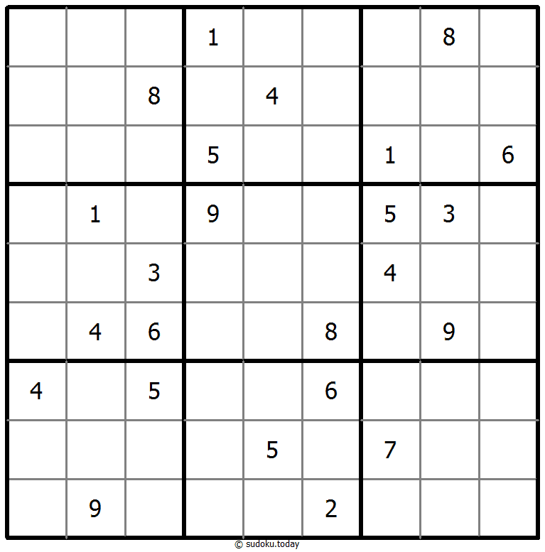 经典数独 #72041
