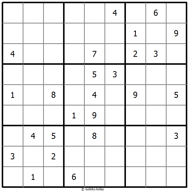 经典数独 #72058