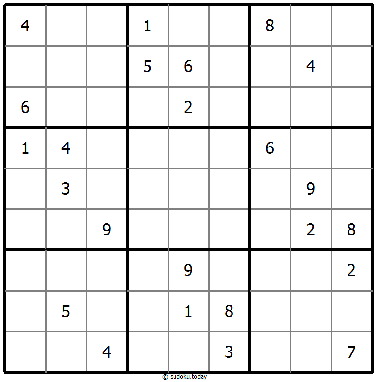 经典数独 #72059