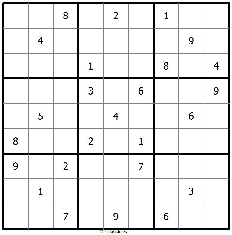 经典数独 #72060