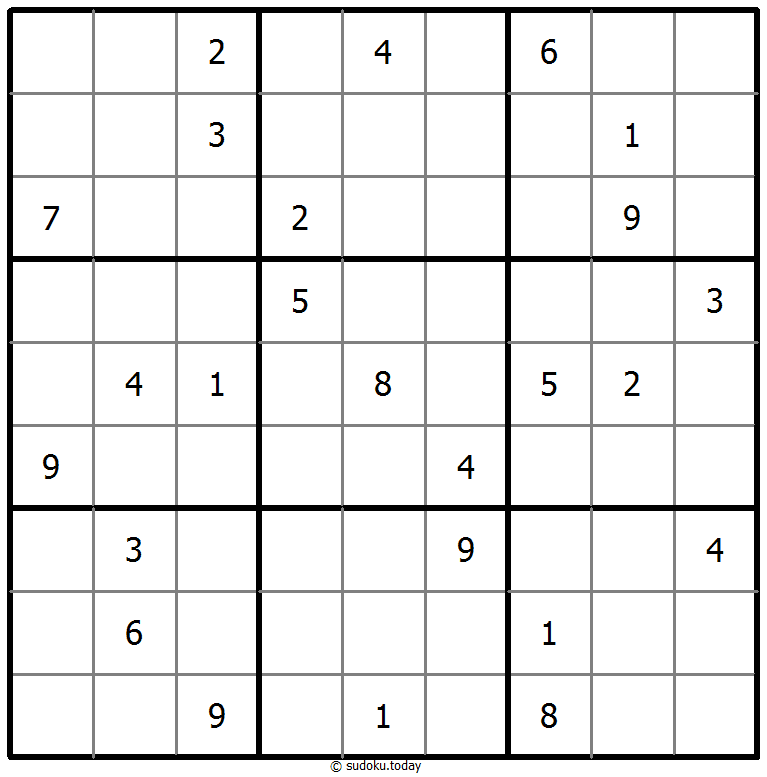 经典数独 #72088