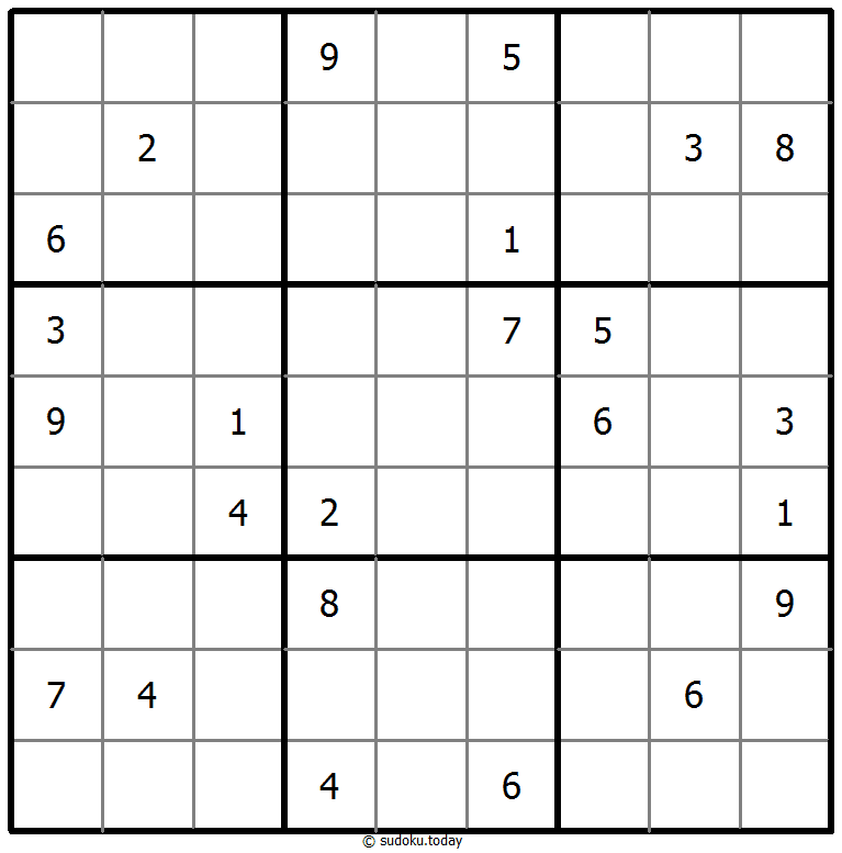 经典数独 #72131