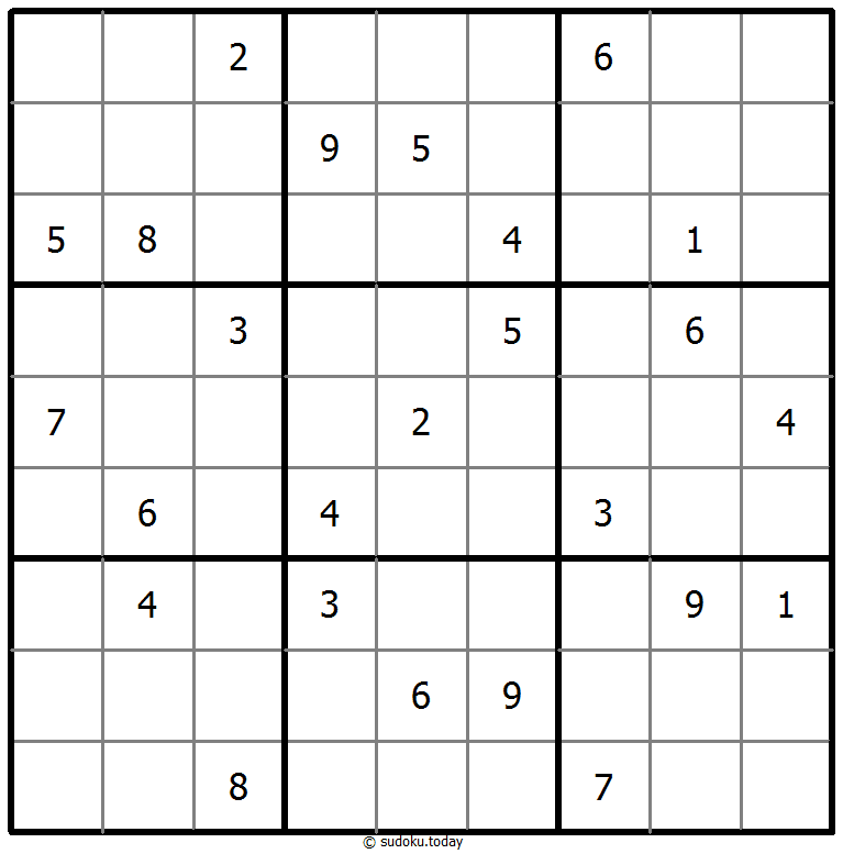 经典数独 #72143