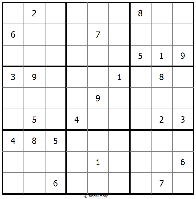经典数独 #72202