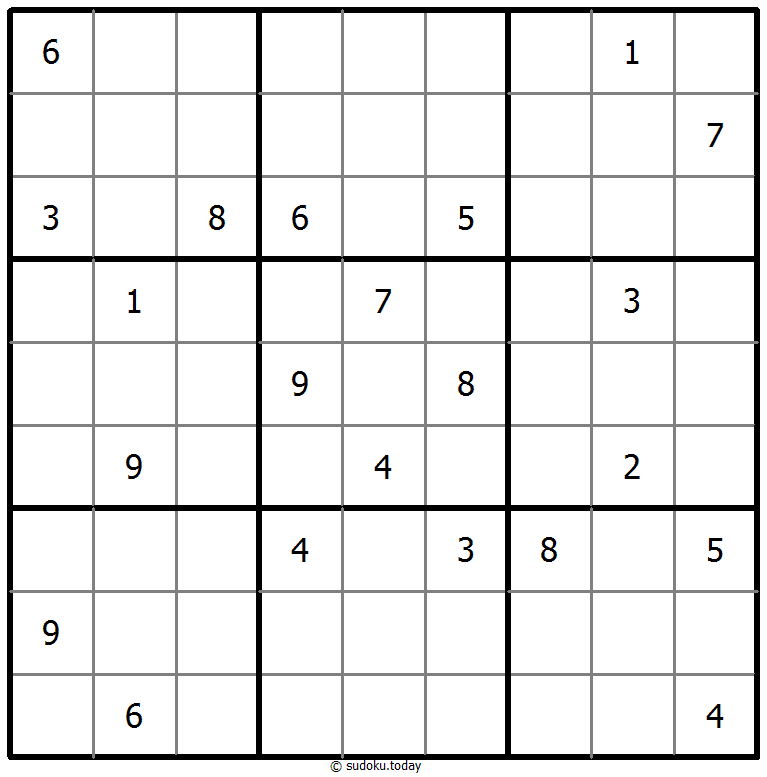 经典数独 #72232
