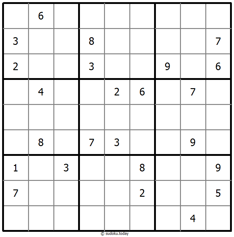 经典数独 #72235