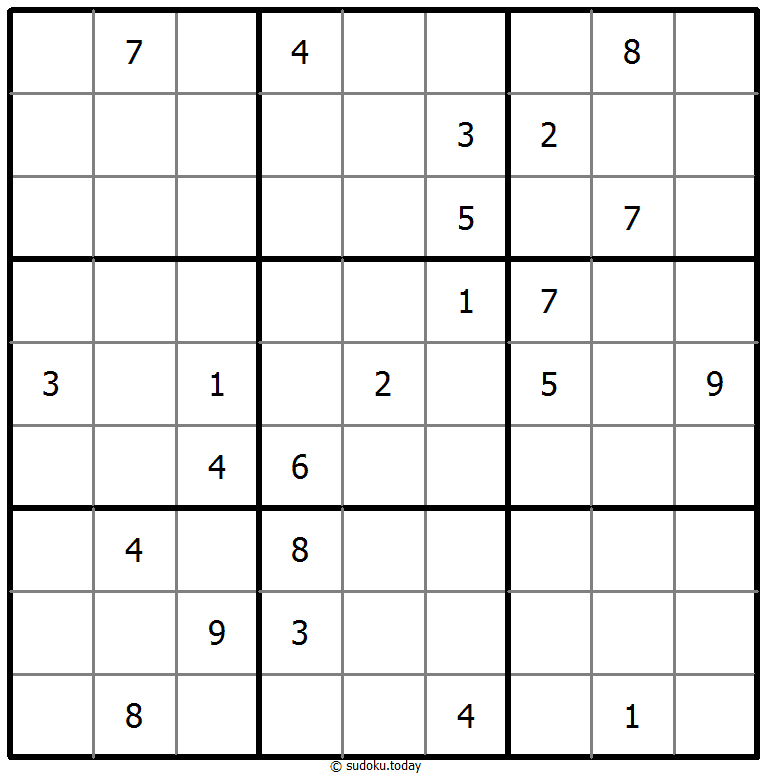 经典数独 #72240