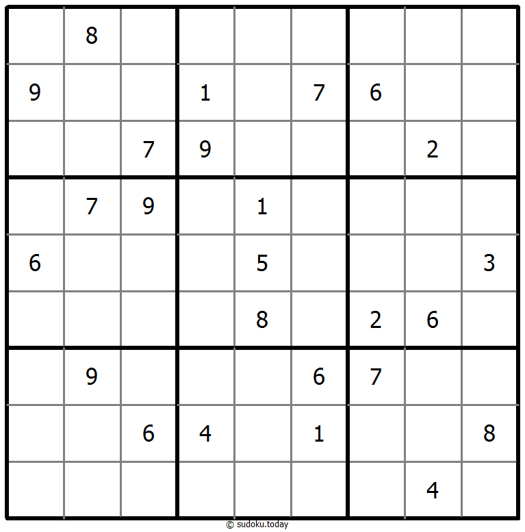 经典数独 #72246