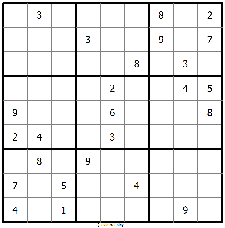经典数独 #72295