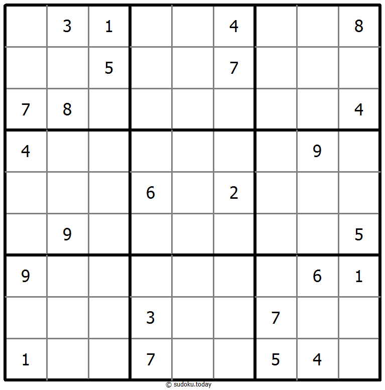经典数独 #72326