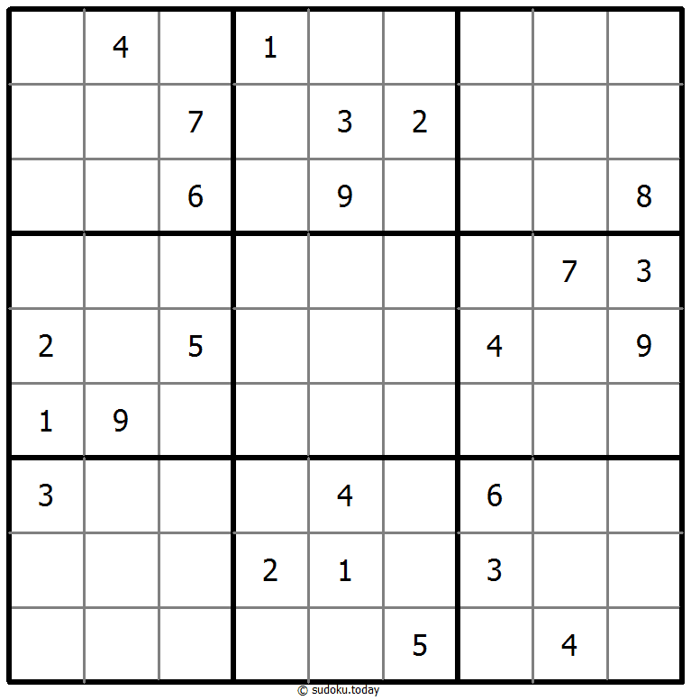 经典数独 #72333