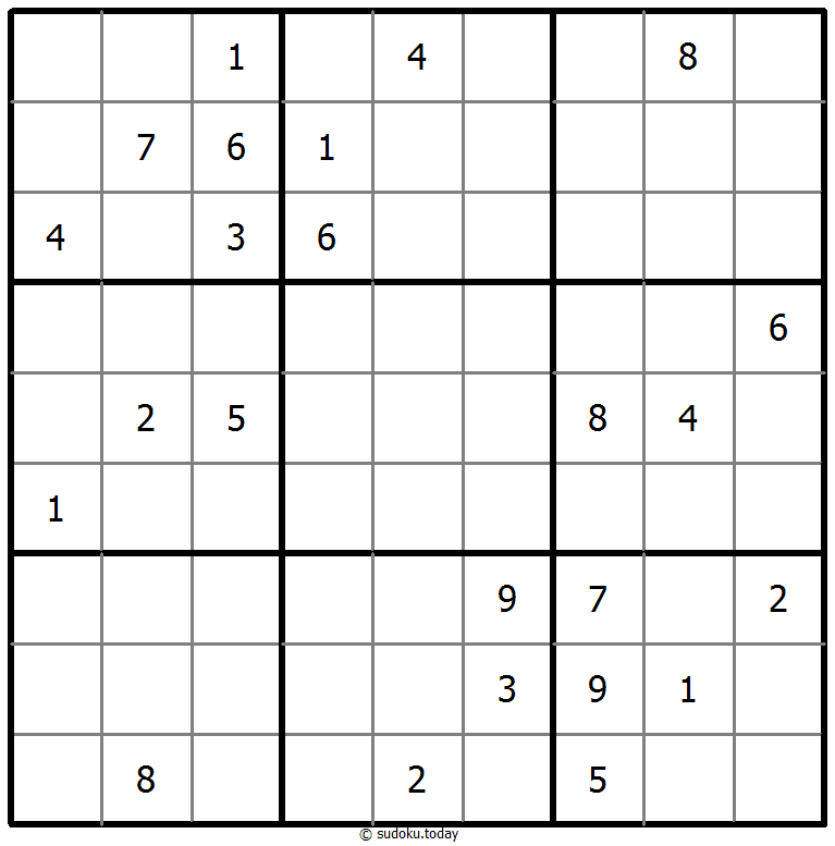经典数独 #72345