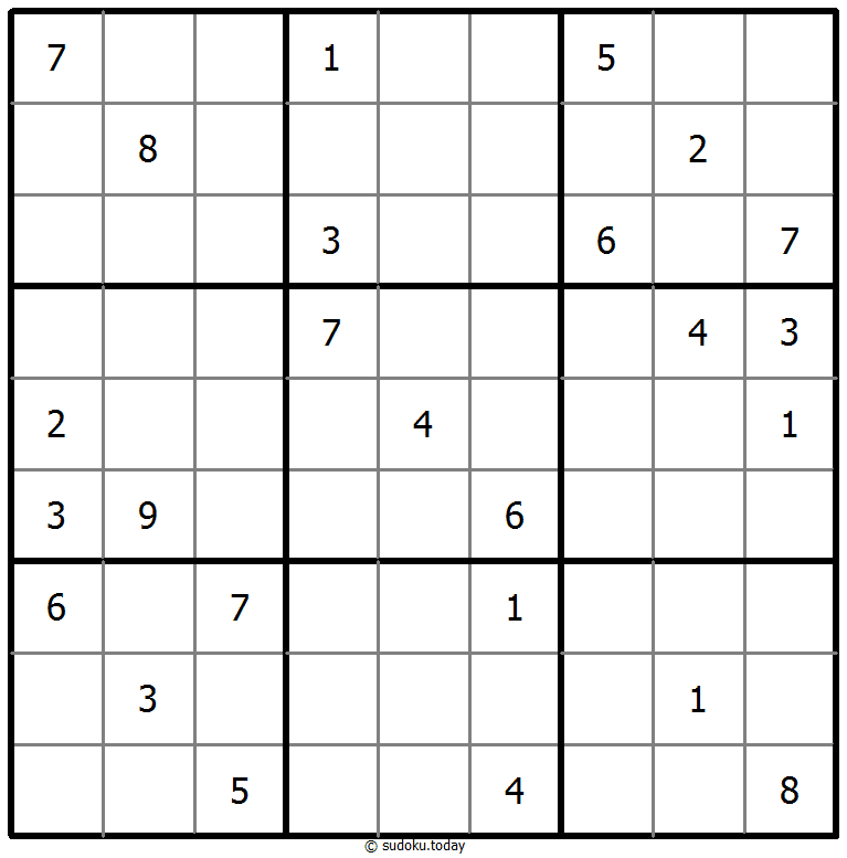 经典数独 #72346