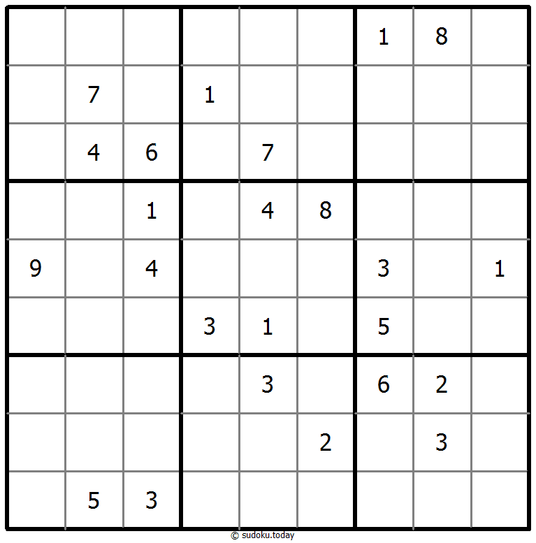 经典数独 #72457
