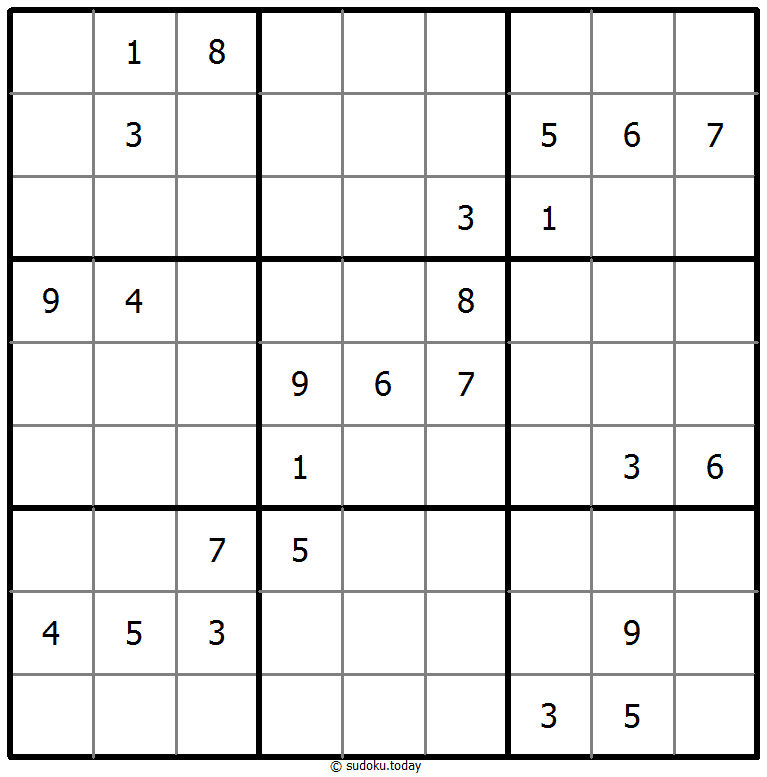 经典数独 #72525