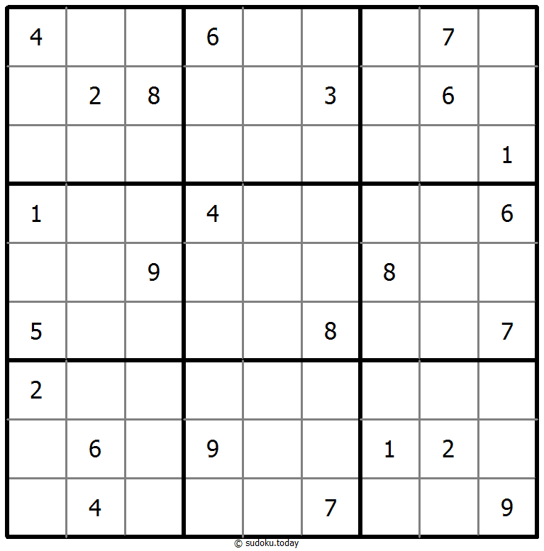 经典数独 #72529