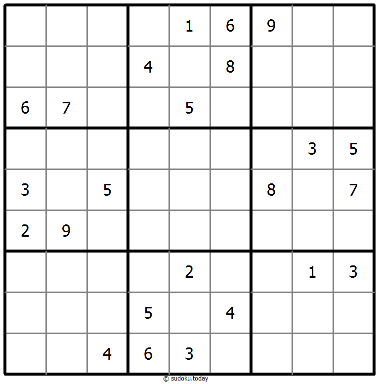 经典数独 #72537
