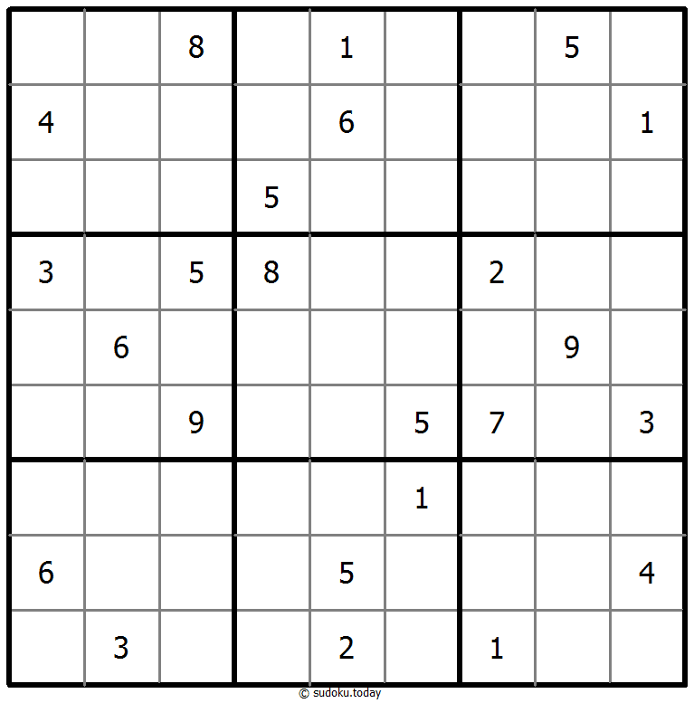 经典数独 #72538