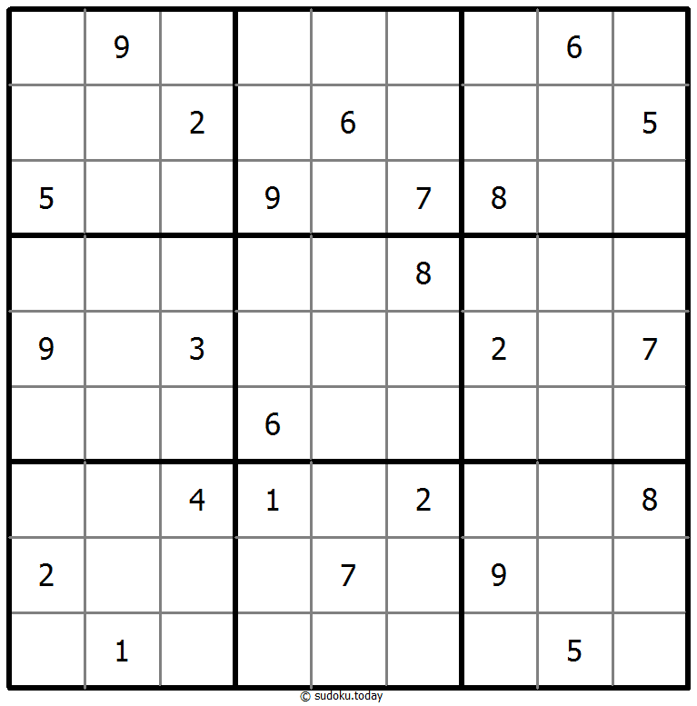 经典数独 #72558