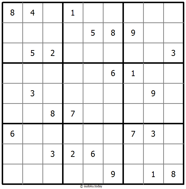 经典数独 #72582