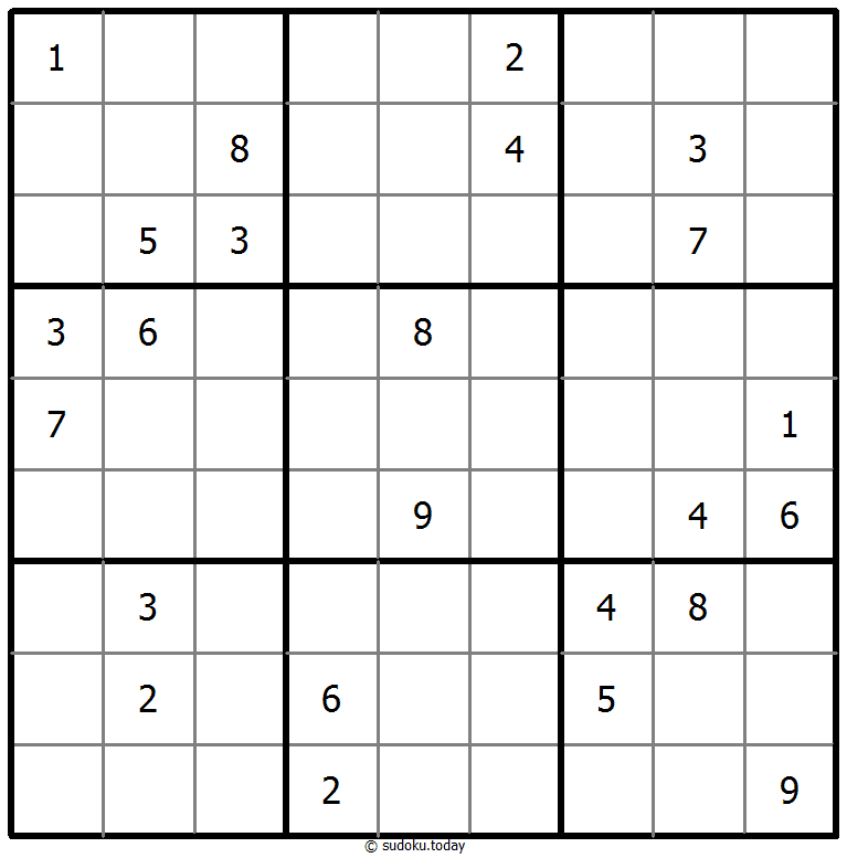 经典数独 #72584