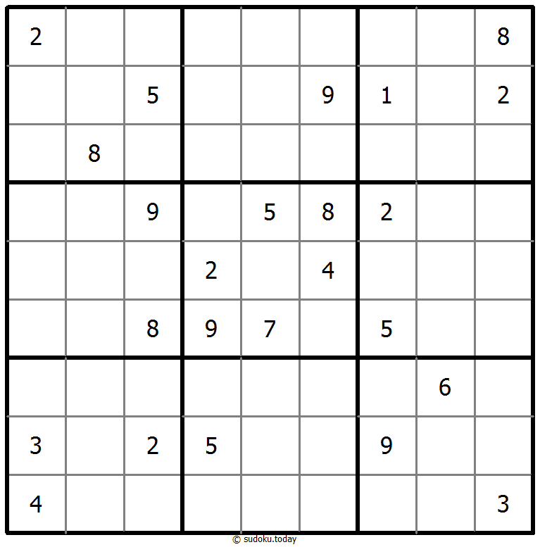 经典数独 #72591