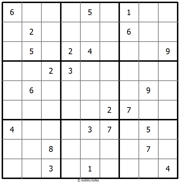 经典数独 #72595