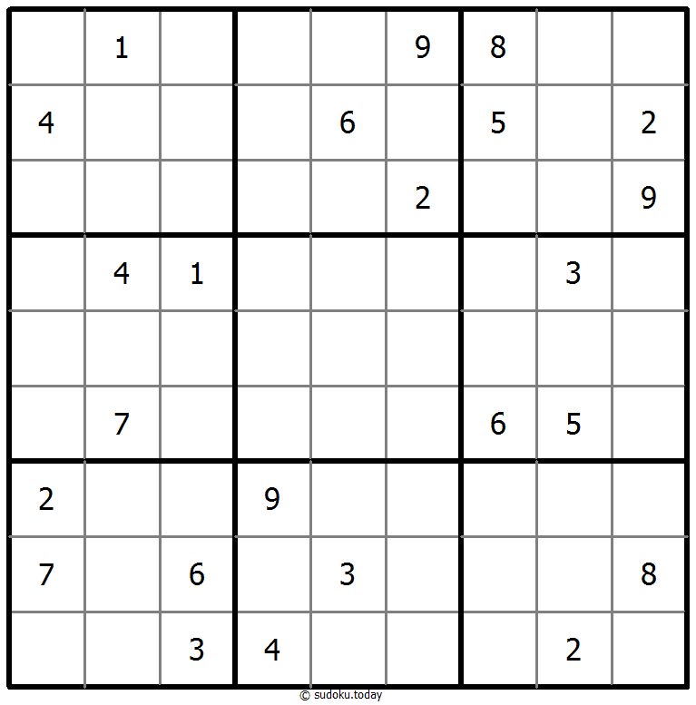 经典数独 #72608