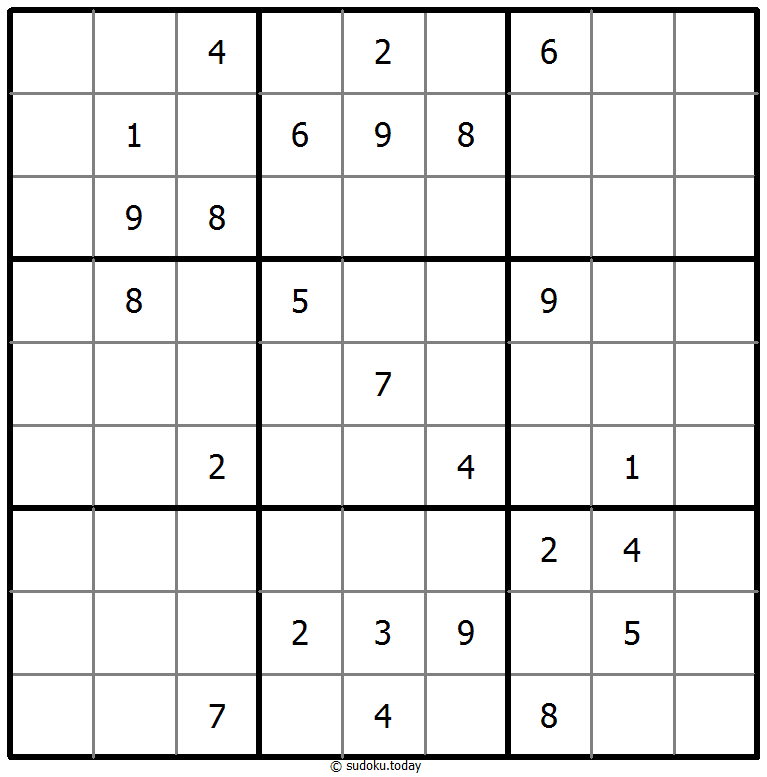 经典数独 #72618