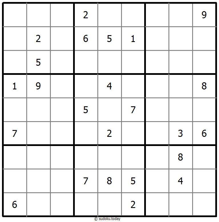 经典数独 #72630