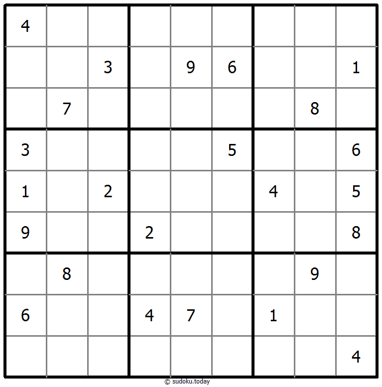 经典数独 #72633