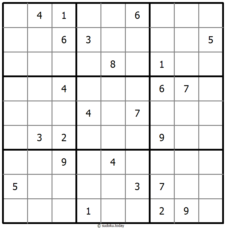 经典数独 #72660