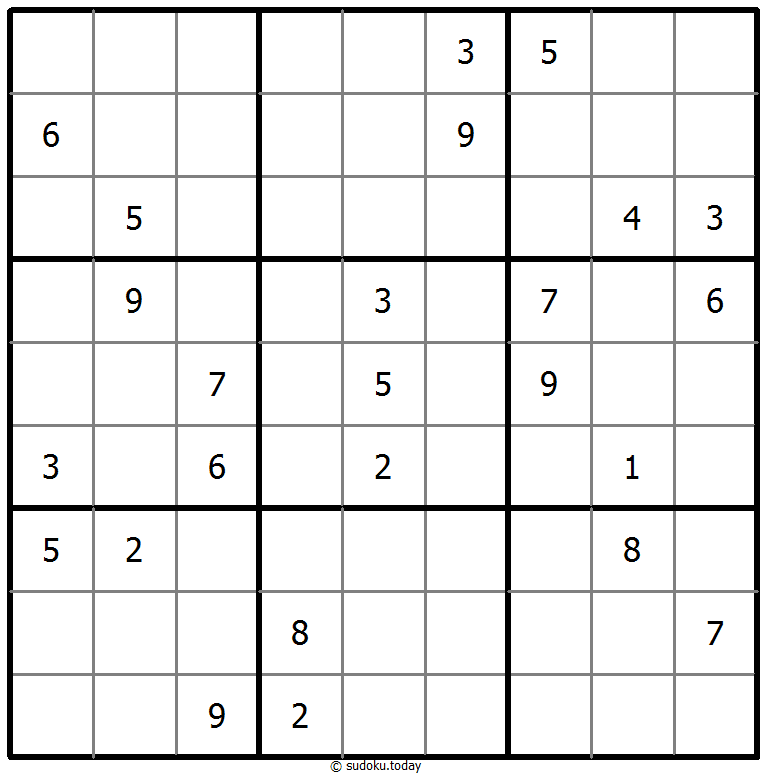 经典数独 #72678