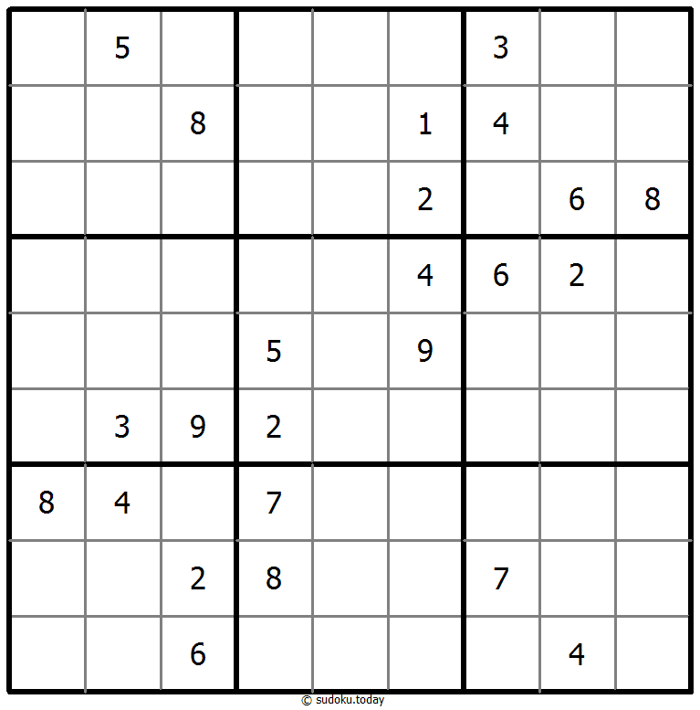 经典数独 #72682